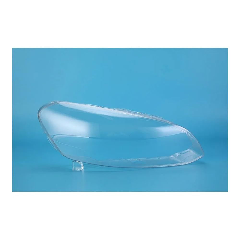 Scheinwerferglas Für Volvo Für XC60 2014 2015 2016 2017 2018 2019 Transparent Lampenschirm Scheinwerfer Abdeckung Lampe Schatten Scheinwerfer Shell Objektiv(Rechts) von Fuicotto