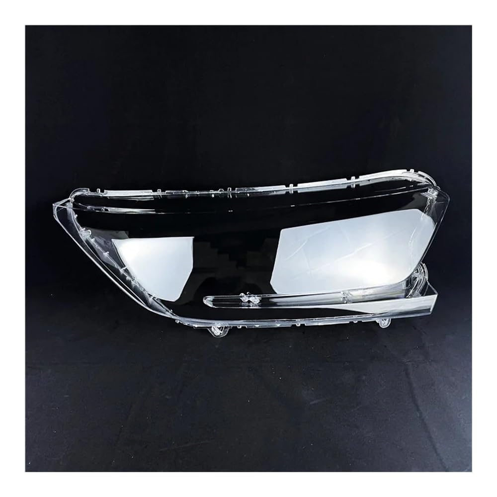 Scheinwerferglas Scheinwerfer Objektiv Shell Scheinwerfer Glas Abdeckung Transparent Lampenschirm Lampe Gehäuse Für Hon┐da Für CRV CR-V 2017 2018 2019 2020 2021 2022(Rechte Seite) von Fuicotto