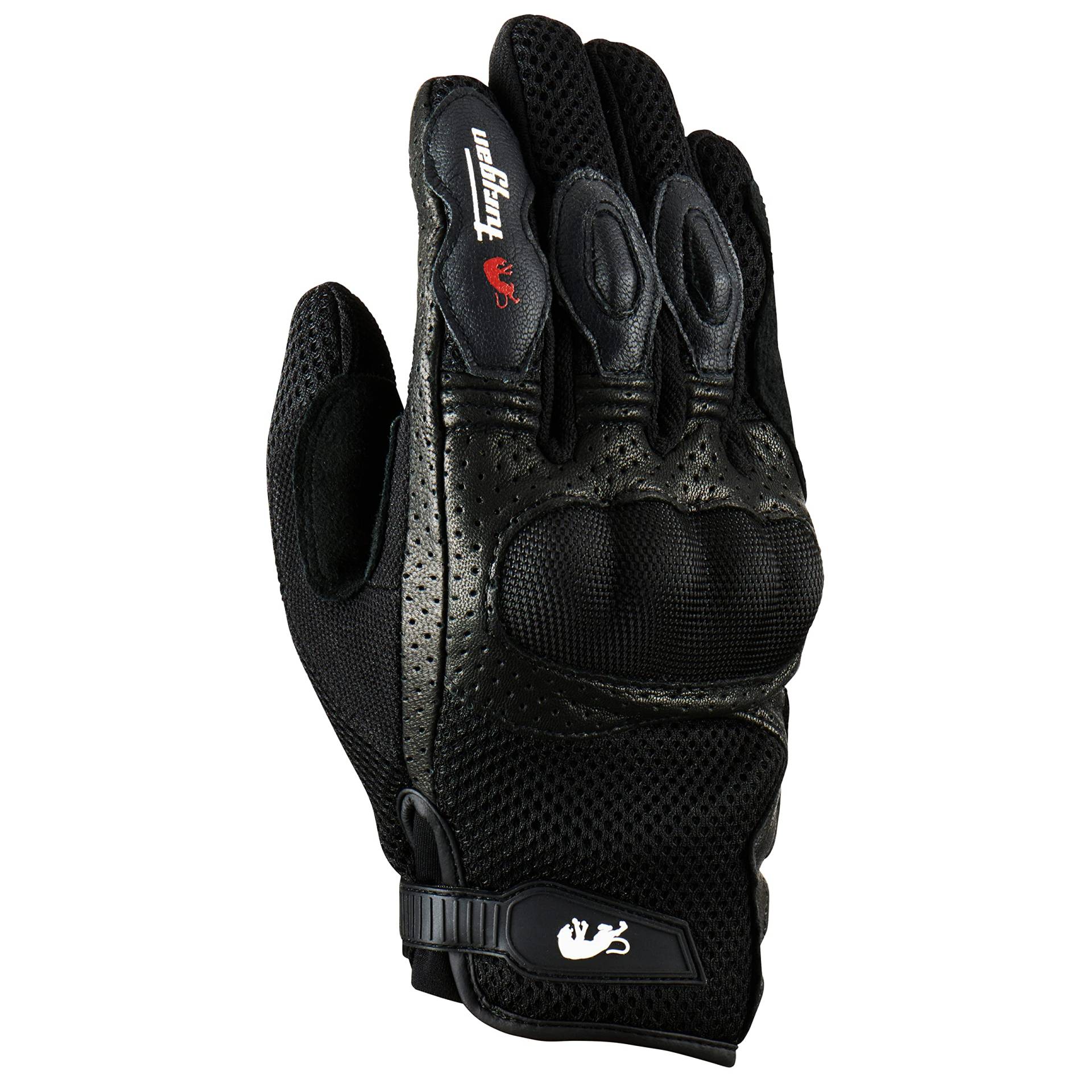 Furygan 4365-1 Handschuhe, Schwarz, 3XL von Furygan