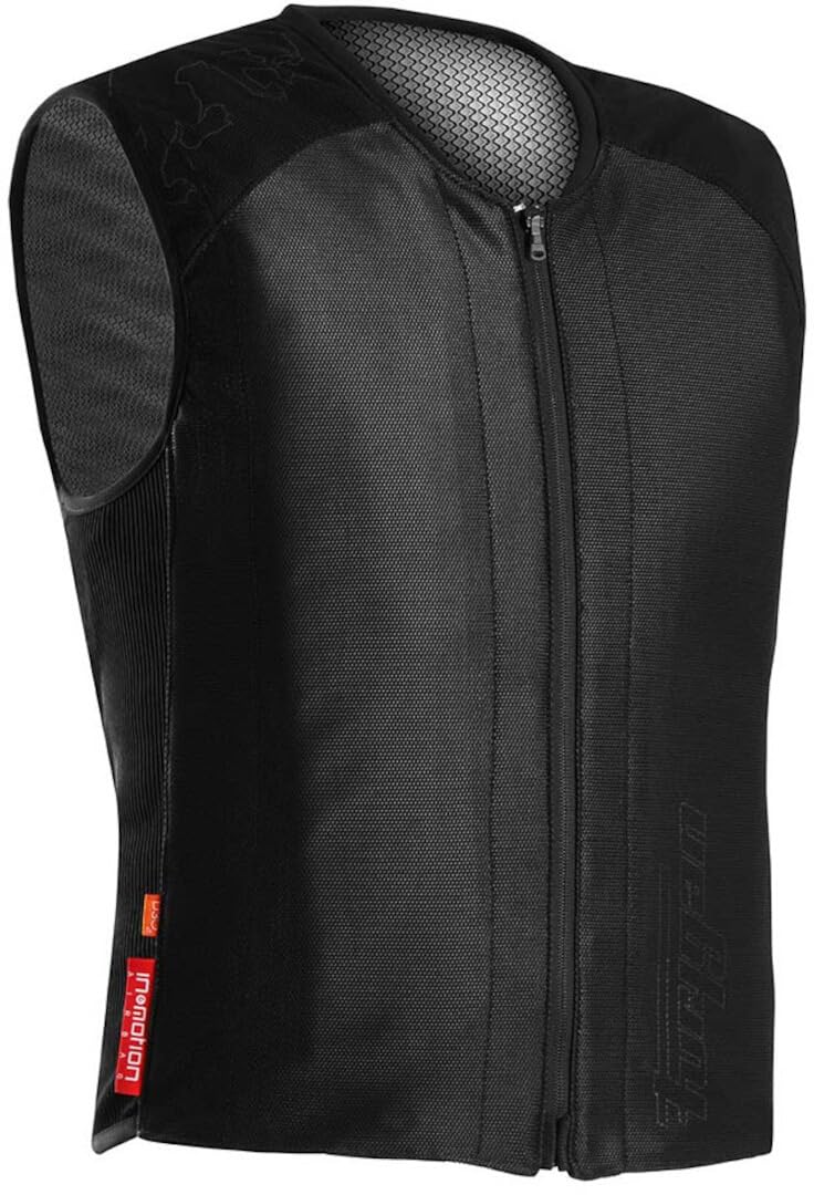 Furygan 7806-1 Airbag vest Evo Black (48-3XL) von Furygan