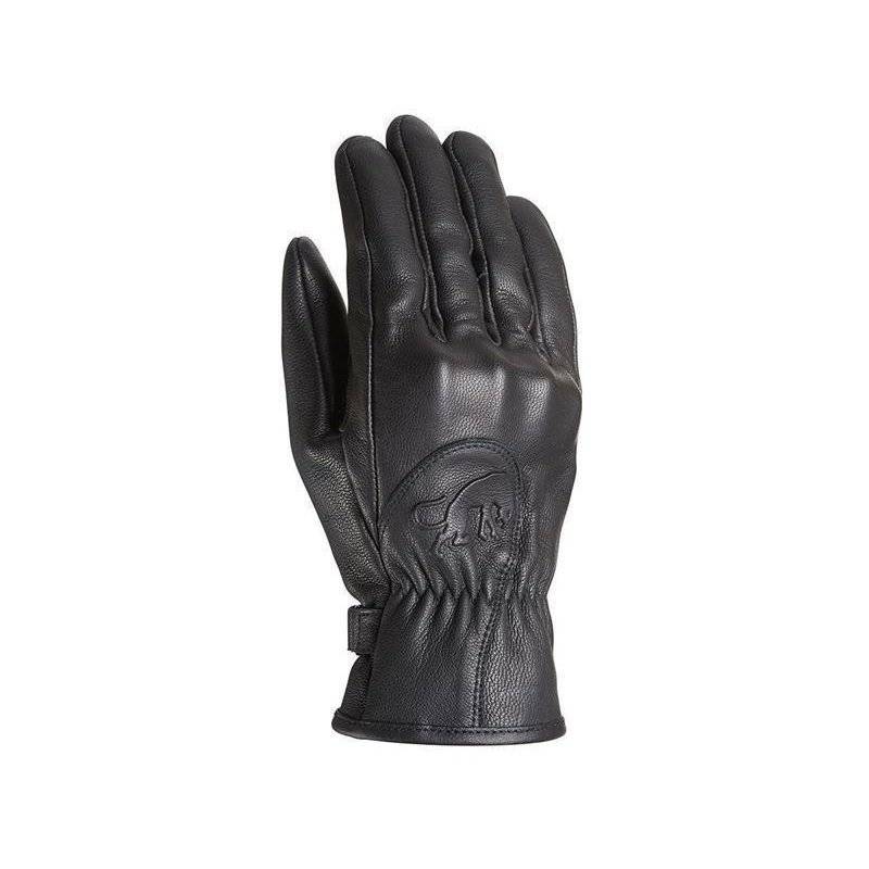 Furygan 928084 GR2 Handschuhe Black Größe (Umfang in cm ohne... von Furygan