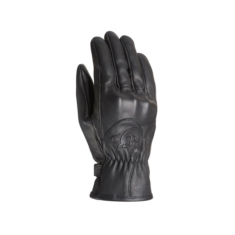 Furygan 928084 GR2 Handschuhe Black von Furygan