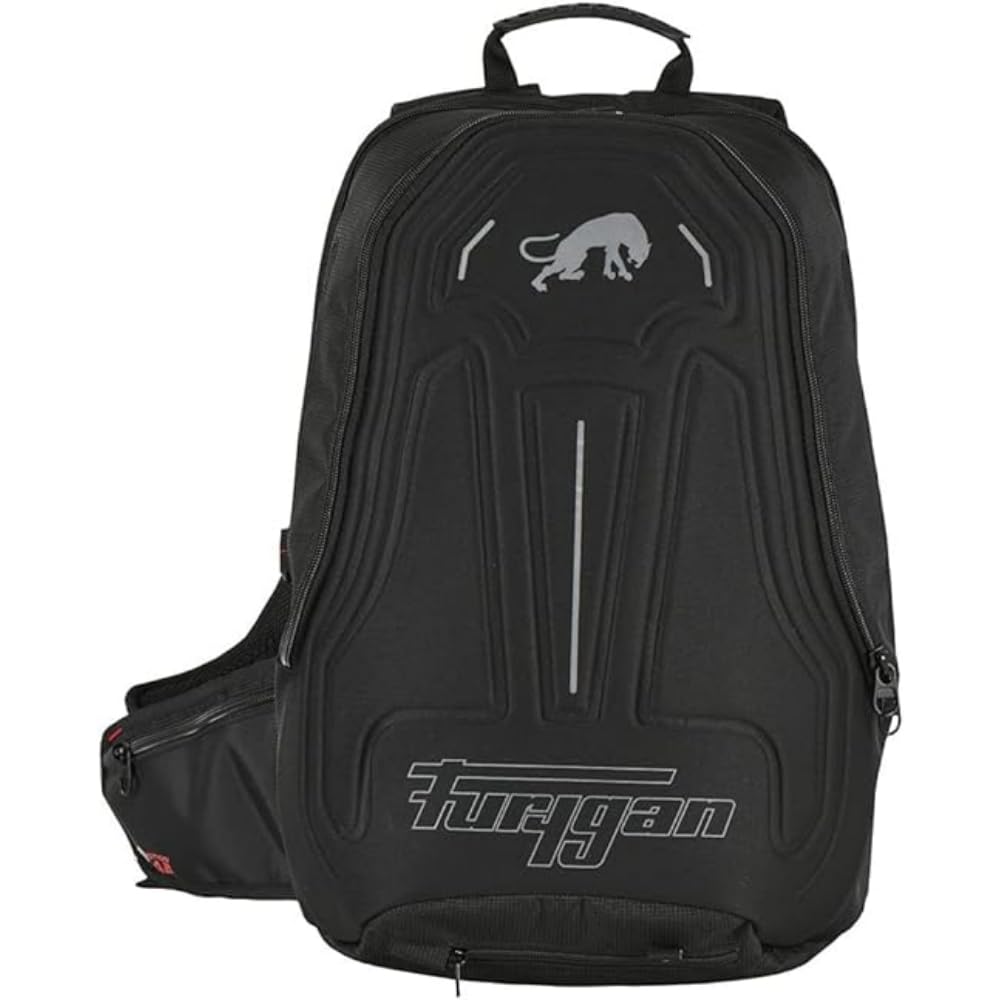 Furygan Avanti Rucksack Moto Taschen Adventure,Radical,Touring,Urbain von Furygan