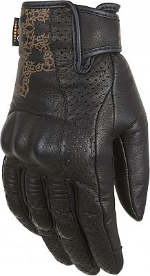 Furygan Astral, Handschuhe Damen - Schwarz - L von Furygan