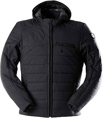 Furygan Bjorn Primaloft, Textiljacke wasserdicht - Schwarz - S von Furygan