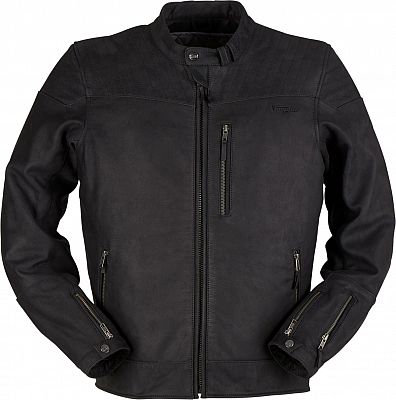 Furygan Clint Evo, Lederjacke - Schwarz - 3XL von Furygan