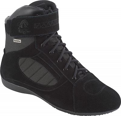 Furygan Crossroad Sympatex, Kurzstiefel wasserdicht - Schwarz - 37 EU von Furygan