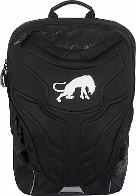 Furygan Cyclone 15L, Rucksack - Schwarz/Weiß - 15 l von Furygan