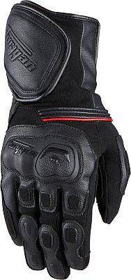 Furygan Dirt Road, Handschuhe wasserdicht - Schwarz - 3XL von Furygan