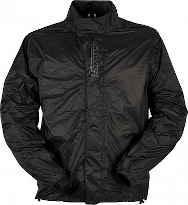 Furygan Ideo, Regenjacke - Schwarz - XL-XXL von Furygan