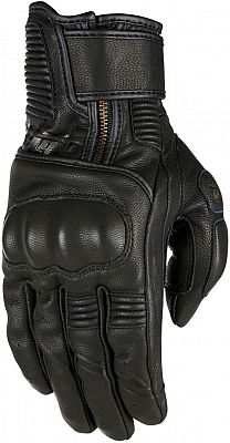 Furygan James Evo D3O, Handschuhe - Schwarz - M von Furygan