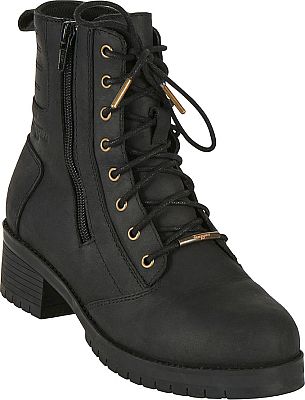 Furygan Janis, Schuhe wasserdicht Damen - Schwarz - 37 EU von Furygan