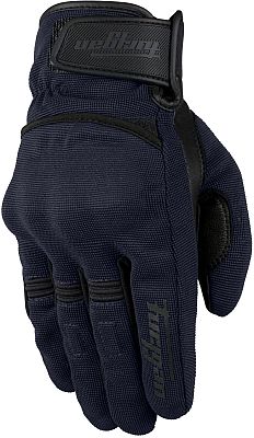 Furygan Jet 3DO, Handschuhe - Dunkelblau/Schwarz - 3XL von Furygan