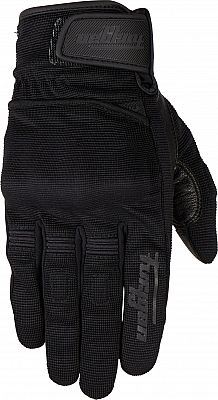 Furygan Jet All Season D3O, Handschuhe wasserdicht Damen - Schwarz - M von Furygan