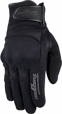 Furygan Jet All Season D3O, Handschuhe wasserdicht - Schwarz - 3XL von Furygan