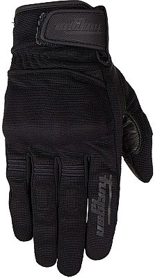 Furygan Jet Lady D3O, Handschuhe Damen - Schwarz - L von Furygan