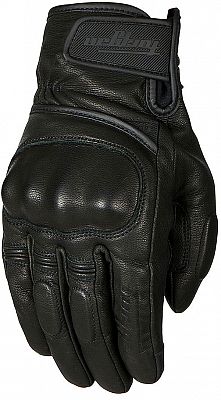 Furygan LR Jet D3O, Handschuhe Damen - Schwarz - L von Furygan