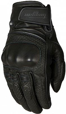 Furygan LR Jet D3O Vented, Handschuhe Damen - Schwarz - L von Furygan