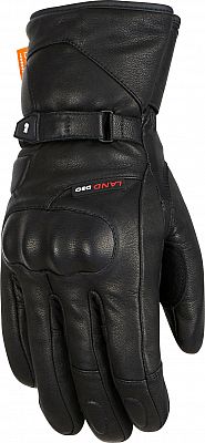 Furygan Land D3O 37.5, Handschuhe Damen - Schwarz - S von Furygan