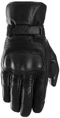 Furygan Land DK D3O, Handschuhe wasserdicht - Schwarz - L von Furygan