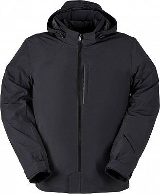 Furygan London Evo 2, Textiljacke wasserdicht - Dunkelgrau - 3XL von Furygan