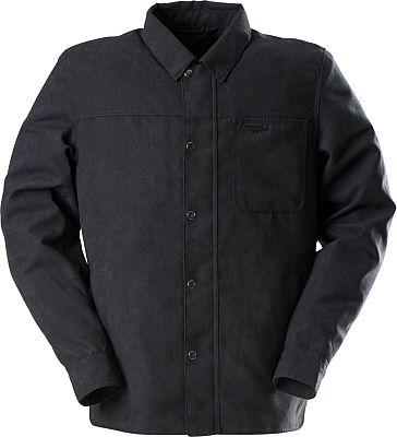 Furygan Marlon X Kevlar, Textiljacke/Hemd - Schwarz - XXL von Furygan