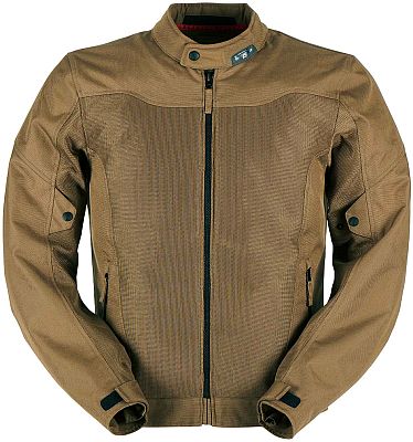 Furygan Mistral Evo 3, Textiljacke - Bronze - 4XL von Furygan