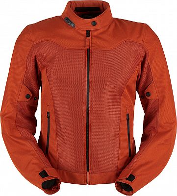 Furygan Mistral Evo 3, Textiljacke Damen - Rot - L von Furygan