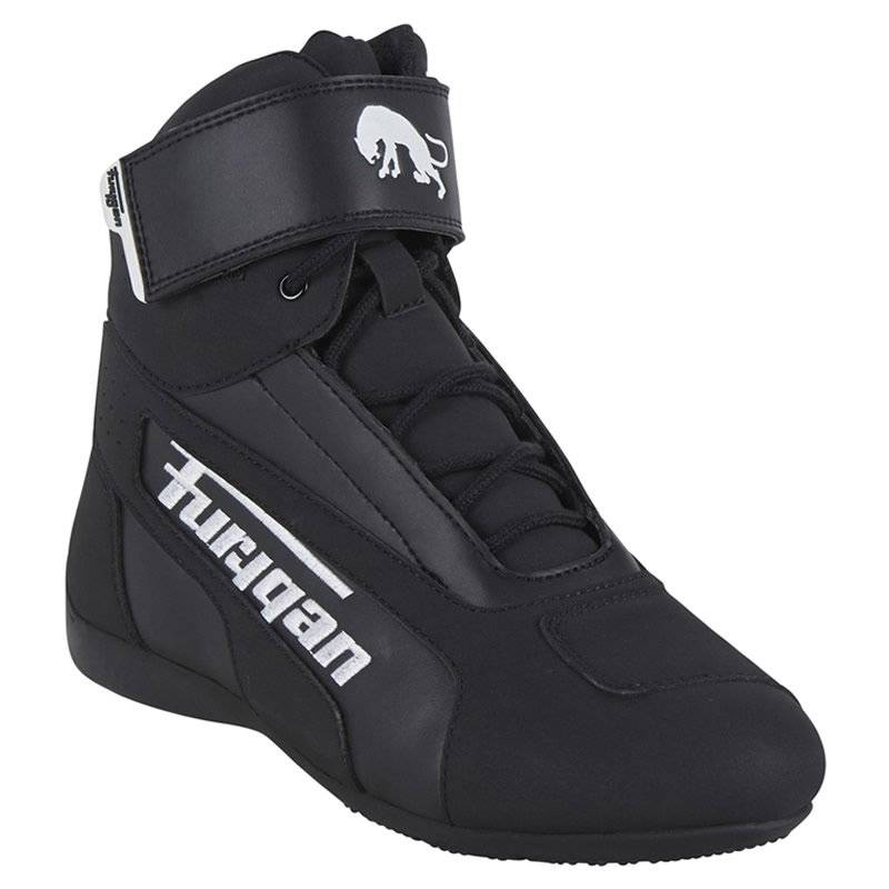 Furygan Schuhe 3124-143 Zephyr D3O Black-White Größe: 38 von Furygan