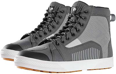 Furygan Stockton Air D3O, Schuhe - Grau/Hellgrau - 40 EU von Furygan