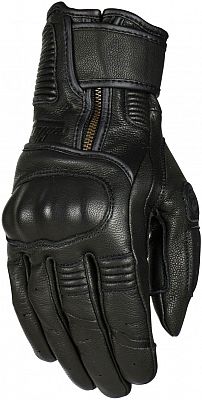 Furygan Swan D3O, Handschuhe Damen - Schwarz - S von Furygan