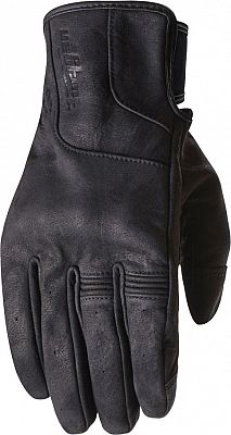 Furygan TD Vintage, Handschuhe perforiert Damen - Schwarz - S von Furygan