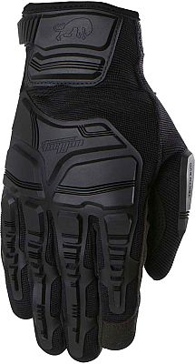 Furygan Tekto Evo, Handschuhe - Schwarz - 3XL von Furygan