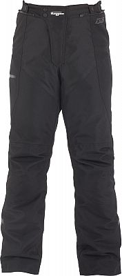 Furygan Trekker, Textilhose wasserdicht Damen - Schwarz - S von Furygan