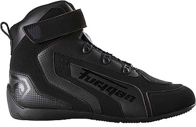 Furygan V4 Easy D3O Vented, Schuhe - Schwarz - 45 EU von Furygan