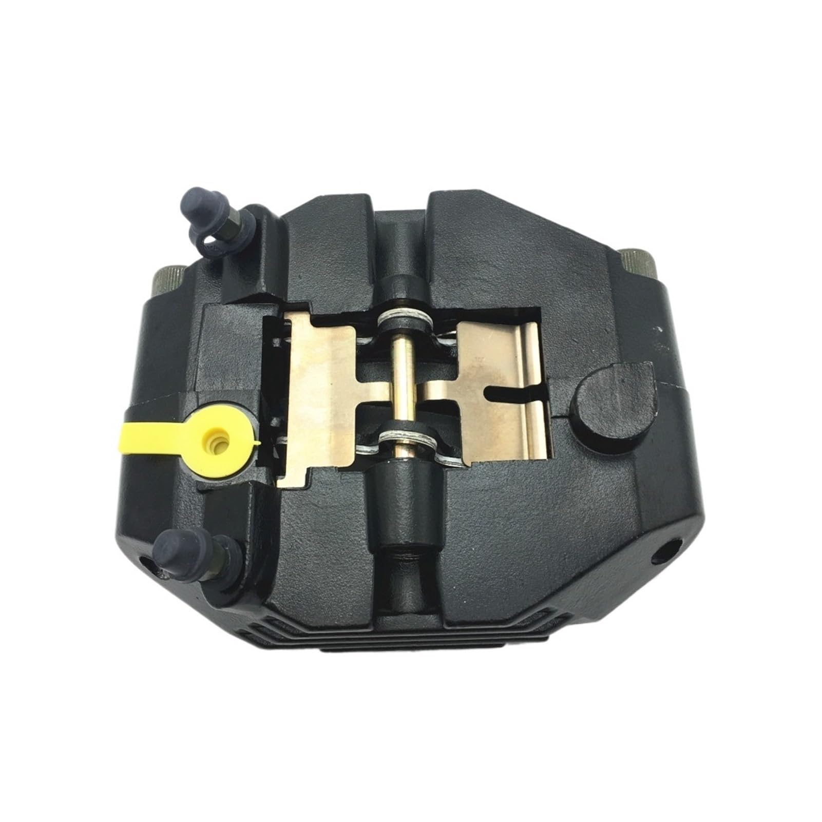 Bremssattel hinten passend for CF400 450 500 550 625 ATV Bremssattel hinten CF450 800 CF MOTO X5 X6 X8 U5 U6 500CC ATV von Futaoo