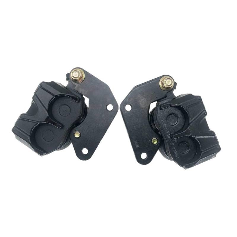 JS250 Bremssattel-Set vorne rechts und links for Jianshe Baja Roketa 250cc ATV OEM von Futaoo