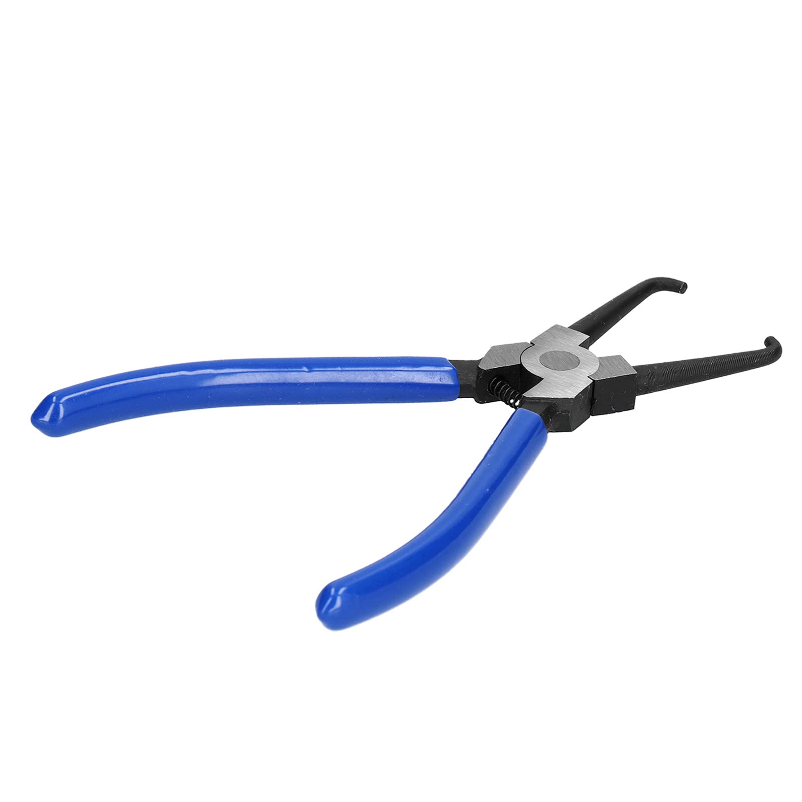 Fydun 7 -Zoll -Kraftstoffleitungszange Klemmclip Ergonomisch Griff Arbeitsspar Antiblau Hoher Kohlenstoffstahl von Fydun