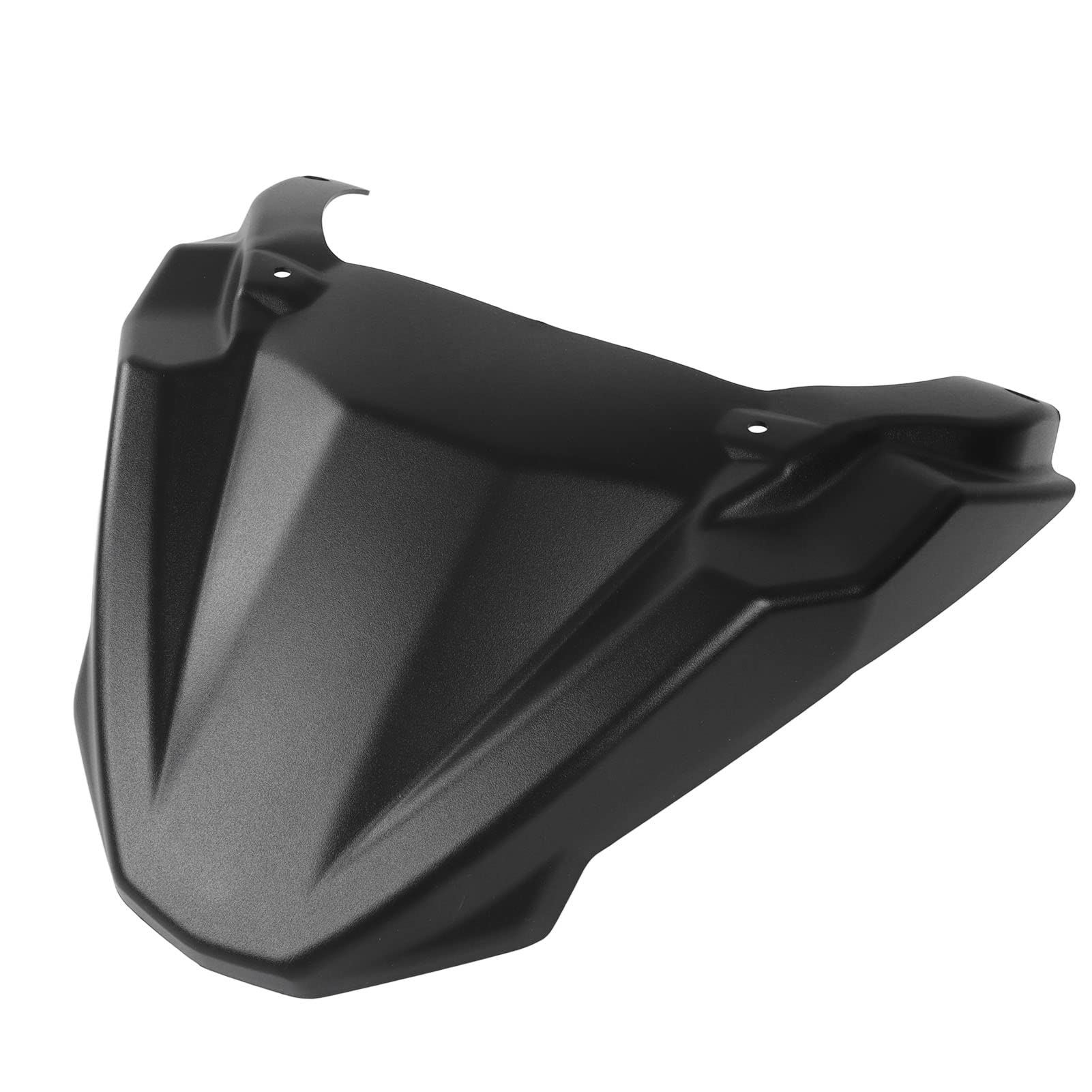 Fydun Motorrad Front Beak Extension Cover mit Zubehör Ersatz für FJ-09 MT-09 Tracer 2015-2019 von Fydun