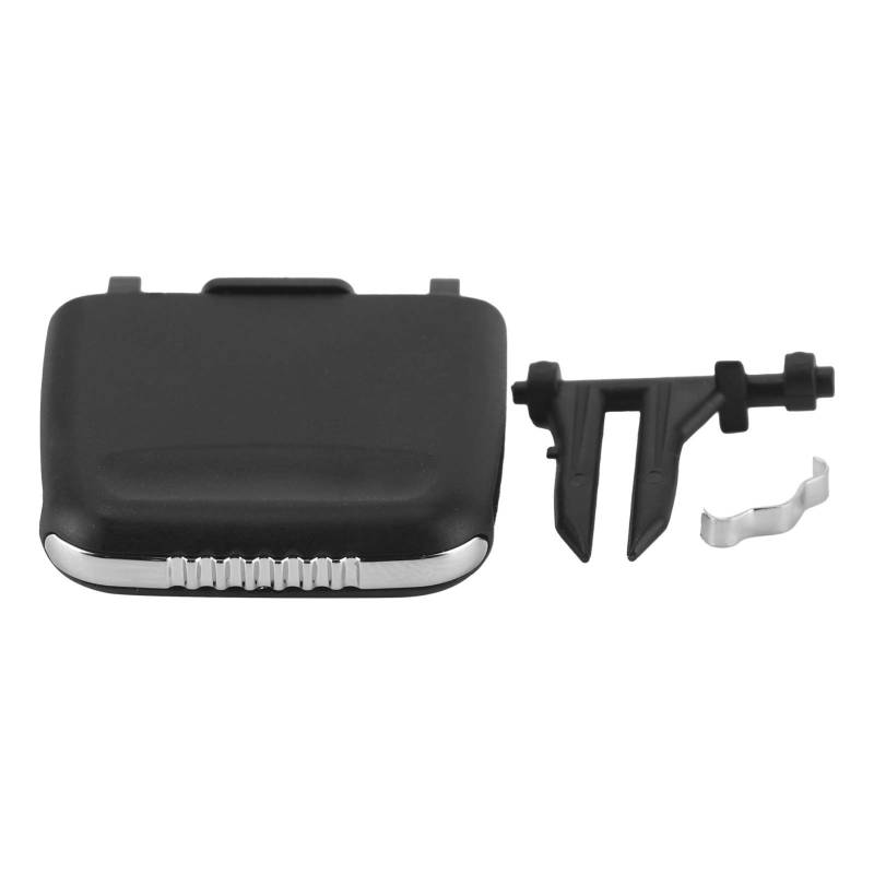 Fydun Automotive Innenraum A/C Air Vent Outlet Tab Clip Reparatursatz Zubehör Fit für Cayenne 2011-2016 von Fydun