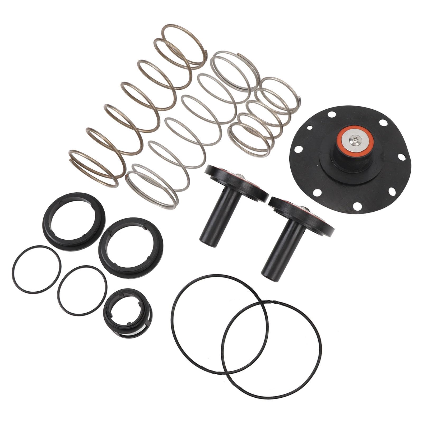 Hochleistungs-Rückfluss-Reparaturset, 2,5 Cm, Verhindert Wasseraustritt für Zurn Wilkins 975XL und 975XL2 von Fydun