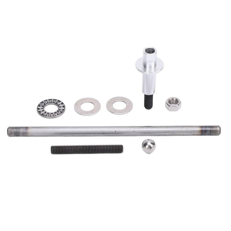 Pancake Bearing Push Rod Upgrade Kit Metal Enhanced Performance für Banshee 1987-2006 von Fydun