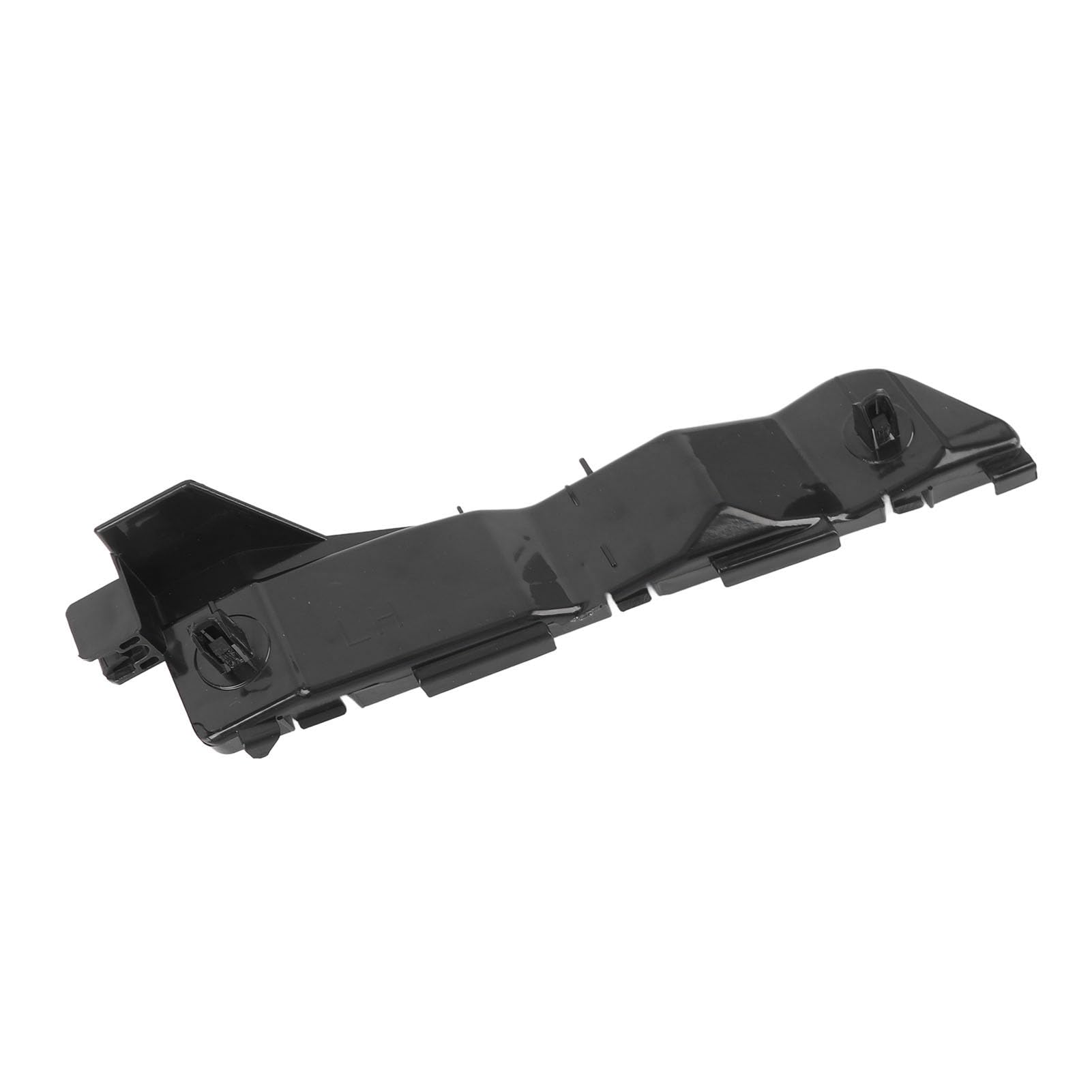 Vordere Stoßfänger-Halterung Bracket Verbesserte Robuste Leistung für Avensis T250 2003-2009 (Links OEM: 92405 C1000) von Fydun