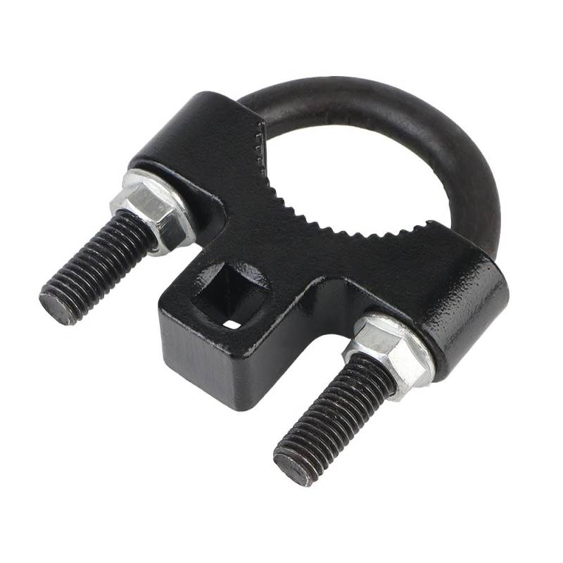 Fyuasto 3/8 "Drive Adapter 30-33mm Chassis Joystick Demontage Tool Einstellbare innere Zugstange Reparatur Werkzeug U-förmig von Fyuasto