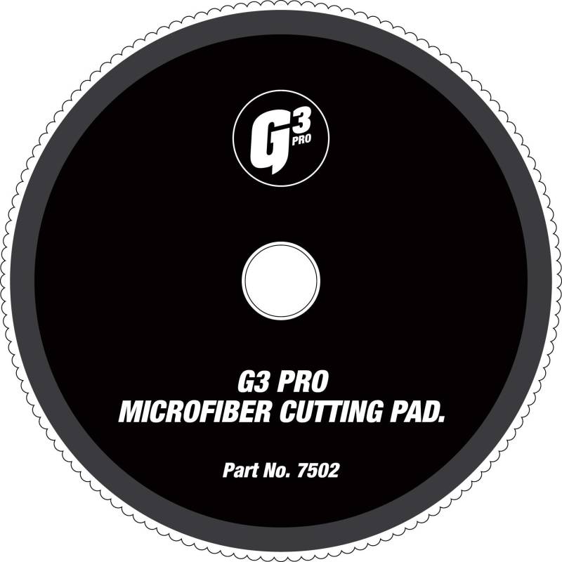 G3 Pro Mikrofaser-Schneidepad von G3 Pro