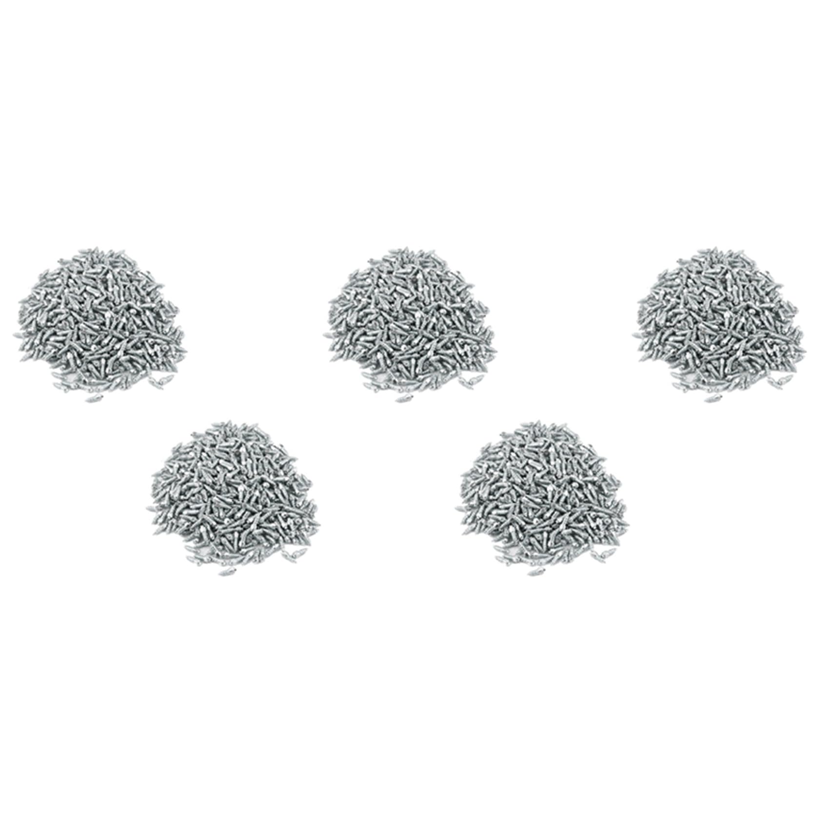 GABEALF 500 STÜCKE 12 mm Reifen Bolzen Hartmetall Schraube Schnee Spikes Anti-Rutsch Anti-EIS für Auto/SUV/ATV/UTV Auto Reifen Bolzen von GABEALF