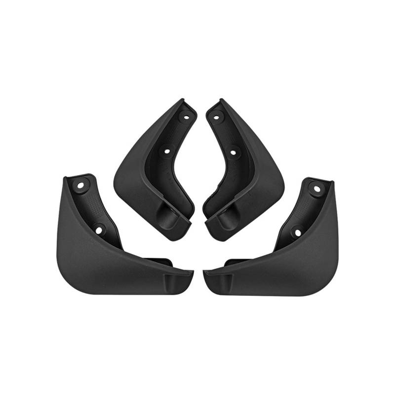 4Pcs Auto Schmutzfänger Kotflügel Schlamm Schutz Klappe Splash Flaps Zubehör Für kia Picanto 2011 2012 2013 2014 2015 2016 2017 2018 Auto Schmutzfänger von GABFDLZ