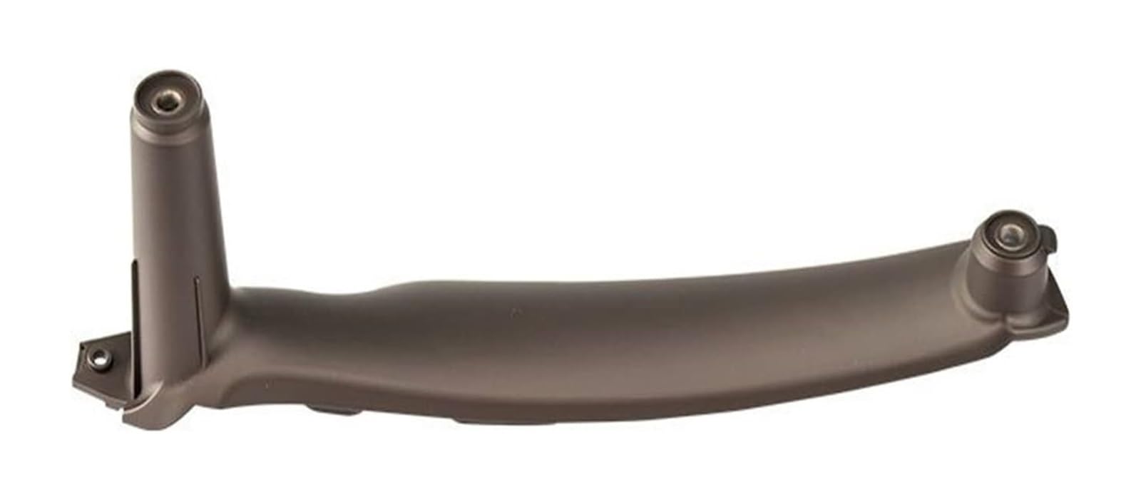 Auto Innen TüRgriff Für B&MW E70 X5 2006-2013 X6 E71/E72 2007-2014 Armlehne Auto LHD Innentürgriff Innenverkleidung Pull Trim Abdeckung(Brown Right) von GABFDLZ