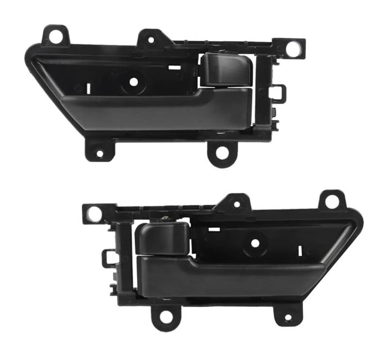 Auto Innen TüRgriff Für Hyundai Für Veracruz Ix55 2007-2012 Links Rechts Inneren Türgriff Auto Innen Innen Türgriff(Left and Right) von GABFDLZ