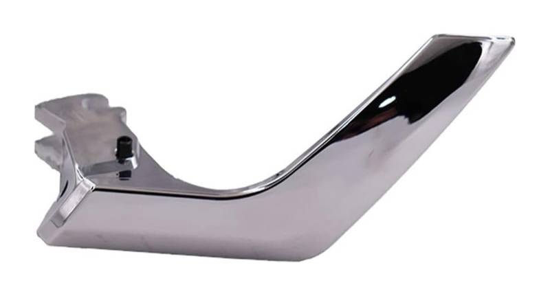 Auto Innen TüRgriff Für Hyundai IX35 Für Tucson 2010-2015 2/4PCS Auto Tür Panel Innen Türgriff Inneren Tür Pull Griff Trim(Front Left) von GABFDLZ